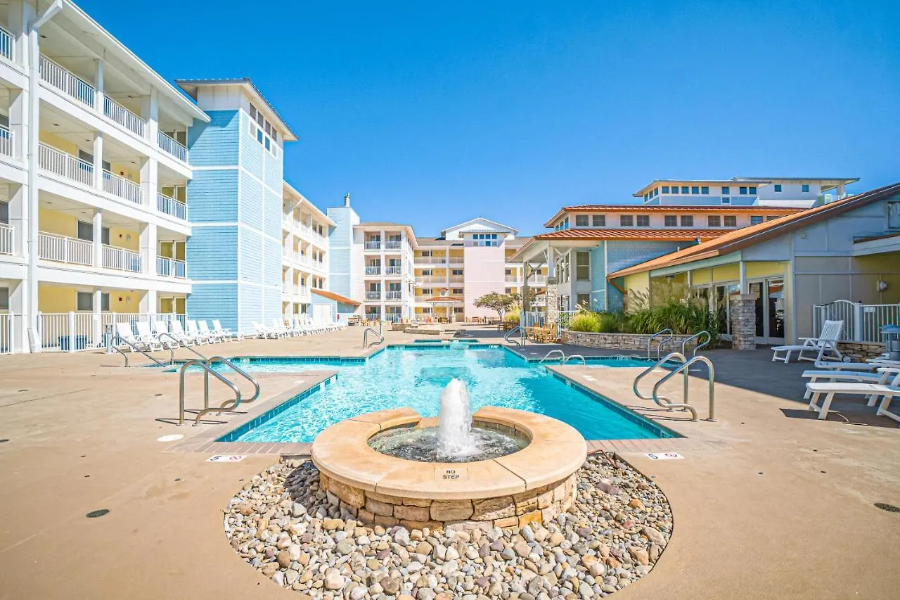 The Sanctuary - Flip Flop Haven B105 Apartment Virginia Beach United States