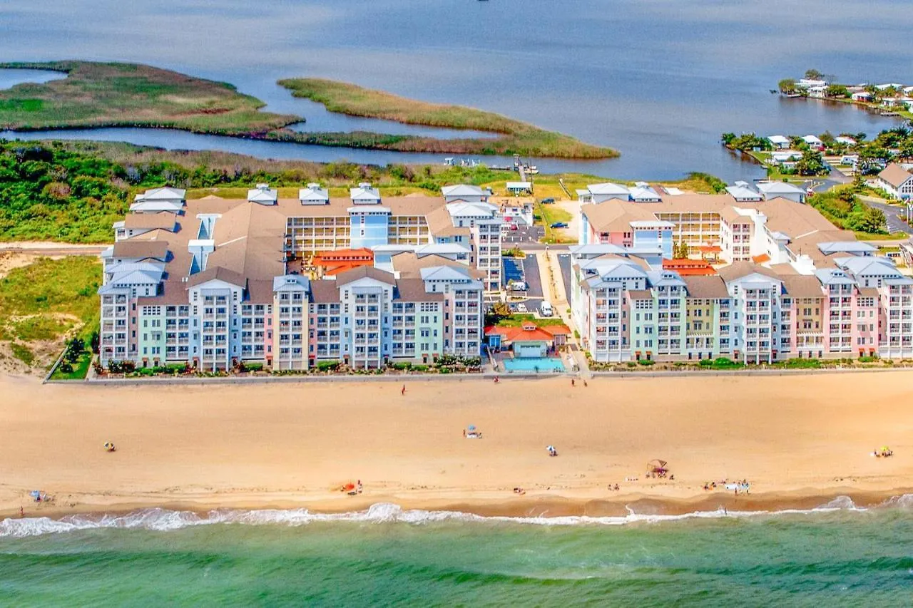 The Sanctuary - Flip Flop Haven B105 Apartment Virginia Beach 0*,