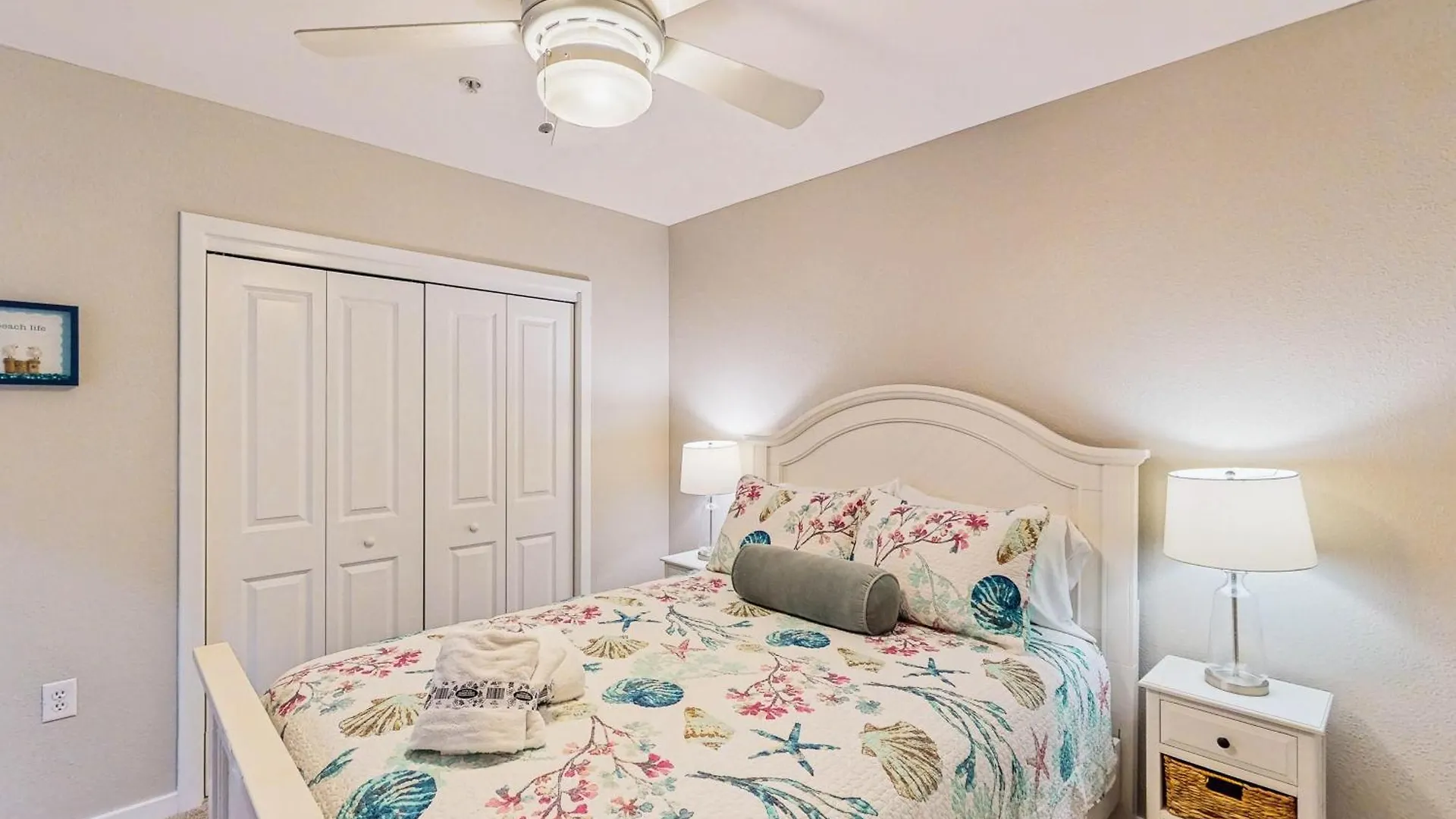 The Sanctuary - Flip Flop Haven B105 Apartment Virginia Beach
