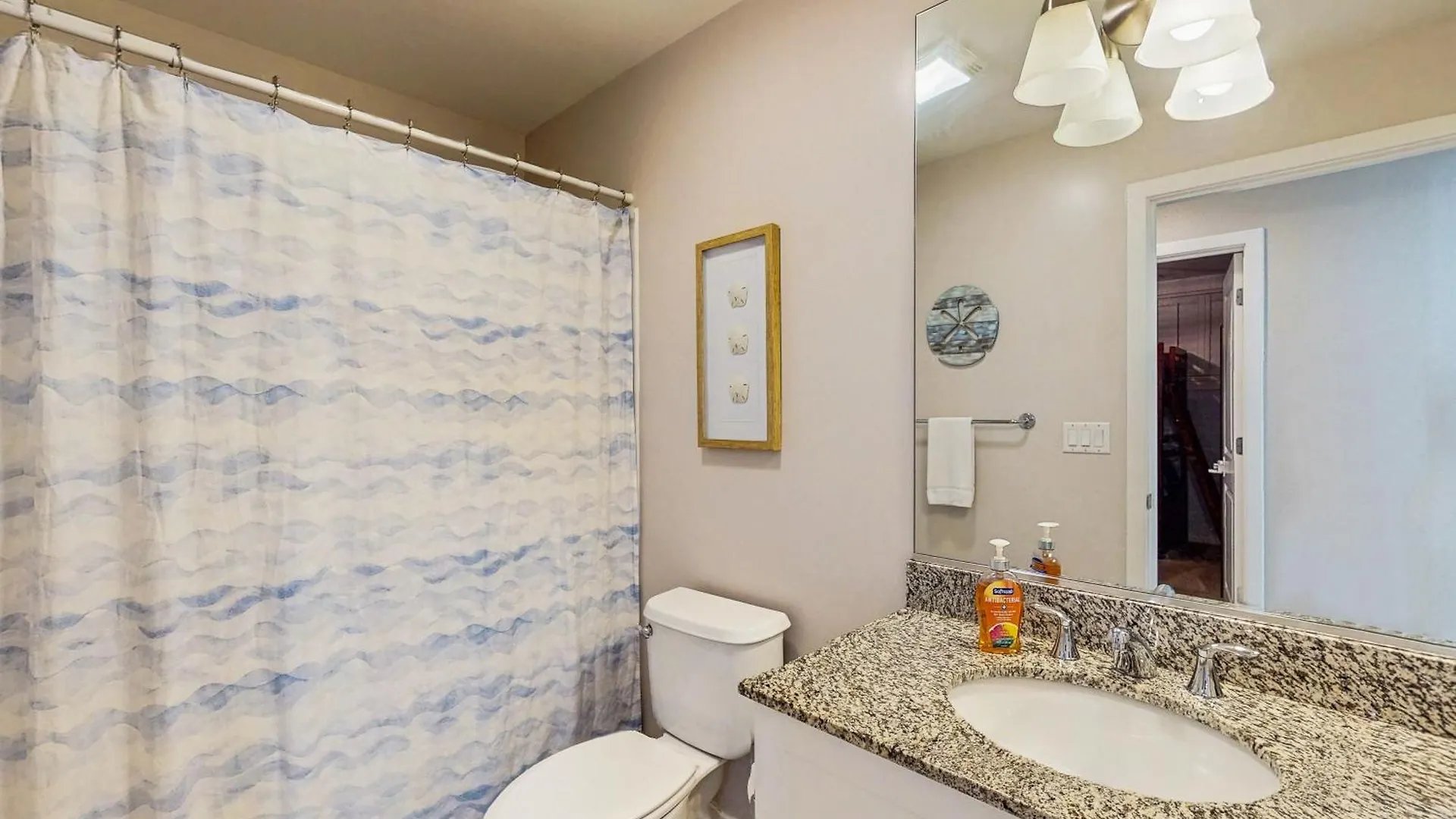The Sanctuary - Flip Flop Haven B105 Apartment Virginia Beach United States