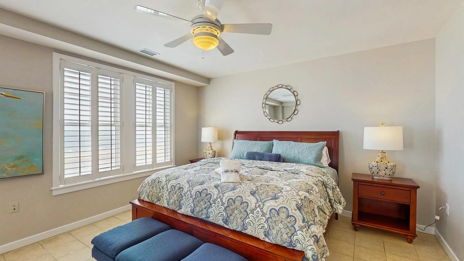 The Sanctuary - Flip Flop Haven B105 Apartment Virginia Beach United States